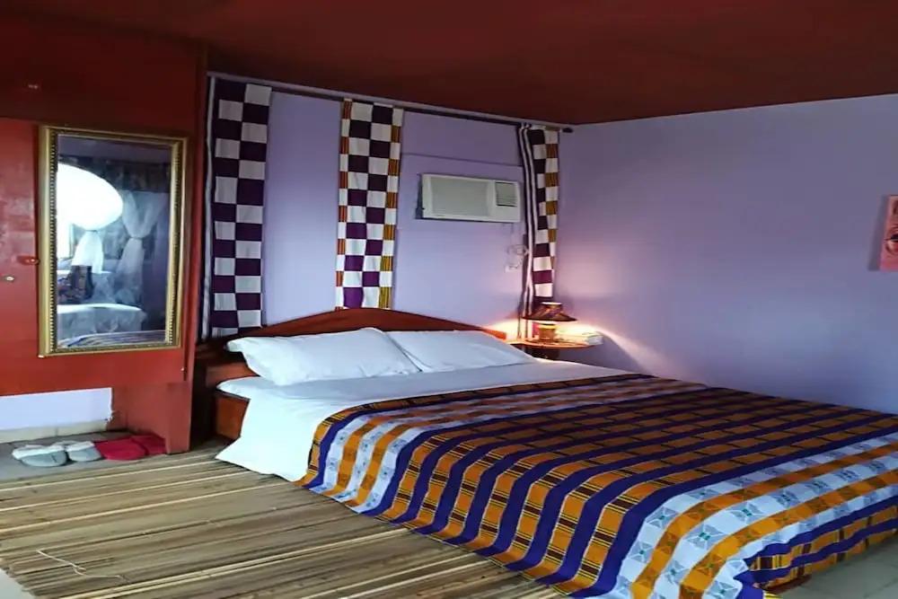 Auberge Bethel Evasion - главное фото