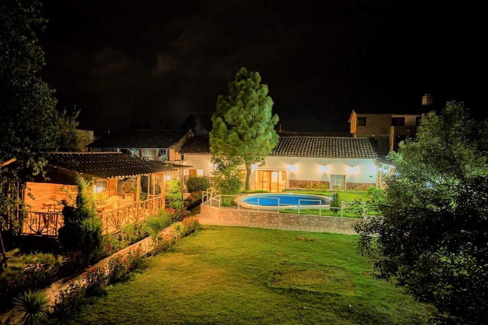 Llamita Hotel- Huancayo - главное фото