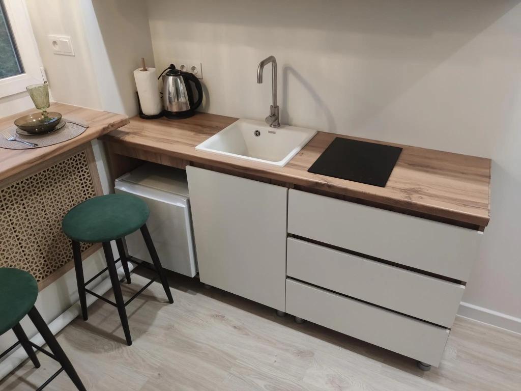 Апартаменты Red House (Рэд Хаус) на улице Свободы - главное фото