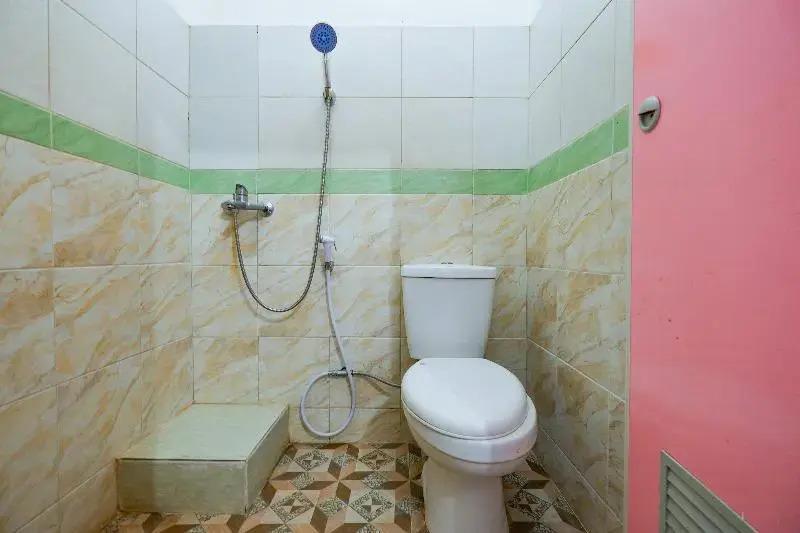 Sartika Hotel Pati by OYO - главное фото