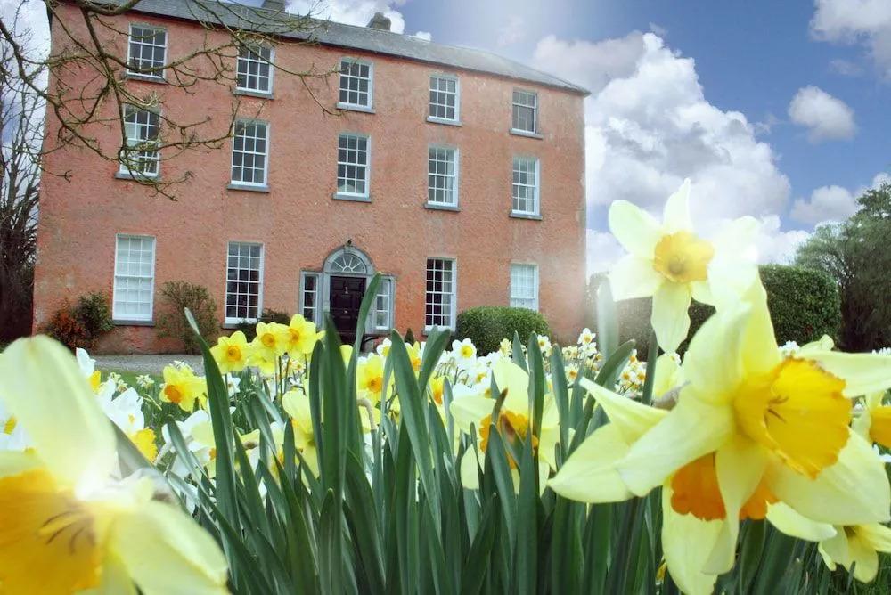 Dollardstown Historic Country House - главное фото