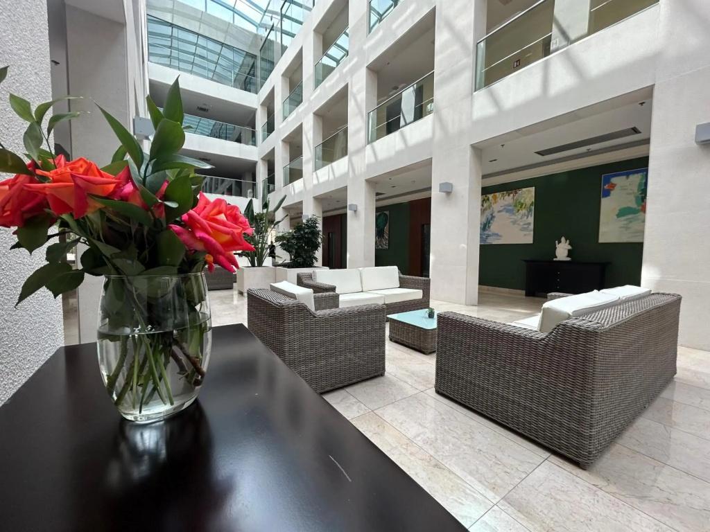 Admiral Grand Hotel - главное фото