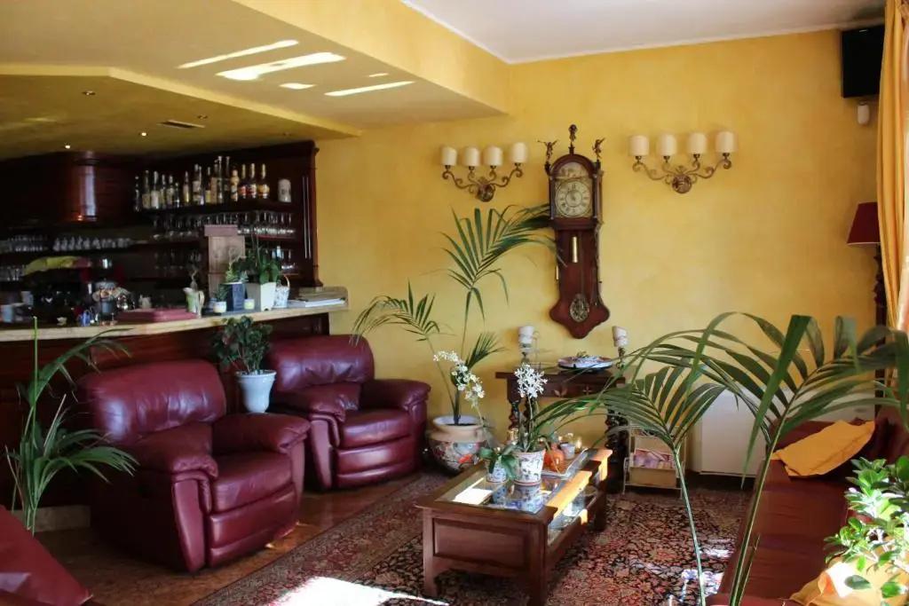 Hotel La Dolce Vita - главное фото