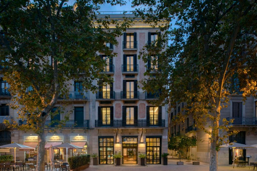 Serras Barcelona - главное фото