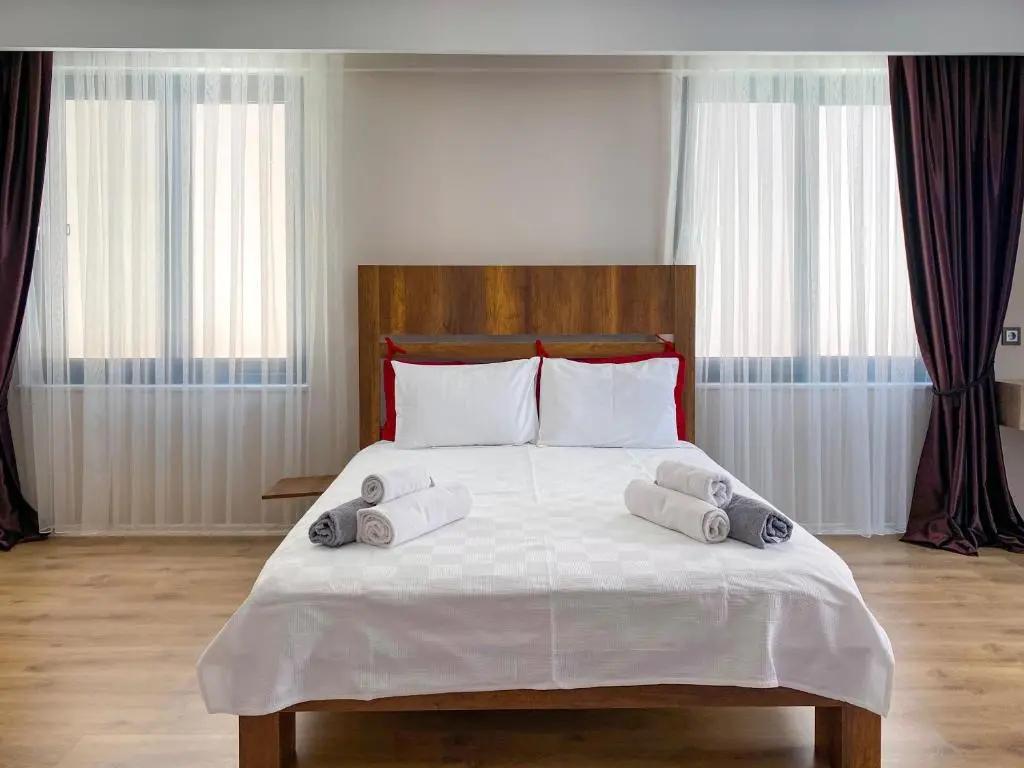 Fortunella Suites & Villas - главное фото