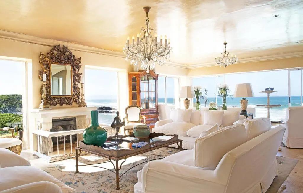 Birkenhead House - главное фото