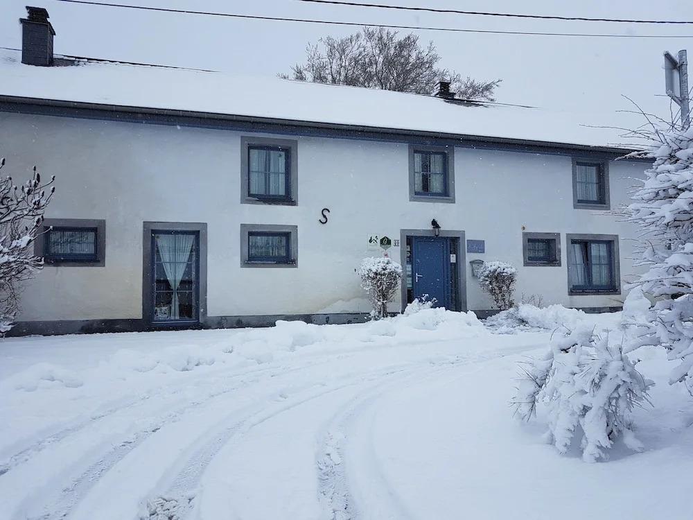 Gîtes Les Myosotis - главное фото