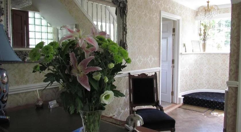 Dovers House - главное фото