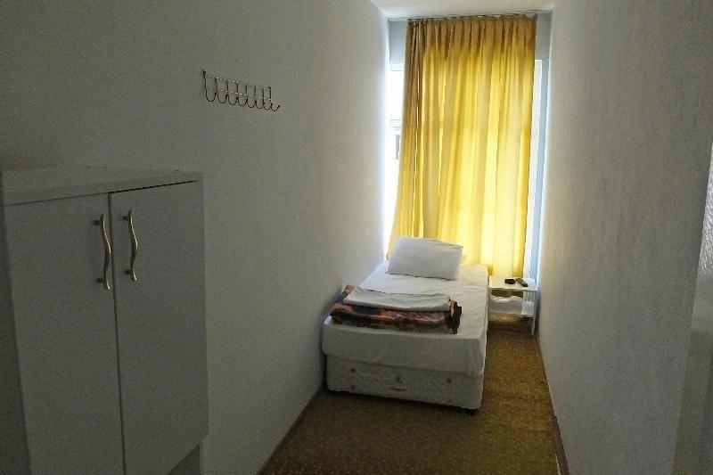 Aziz Pansiyon 2 - главное фото