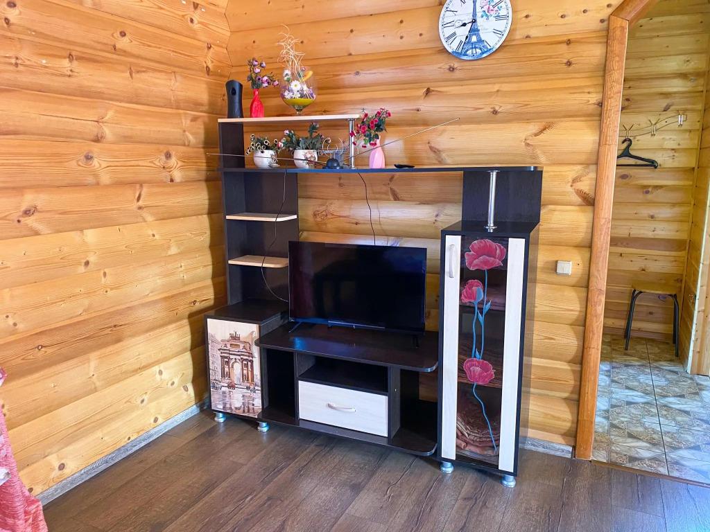 Коттедж на улице 5-я Ямская 12 - главное фото