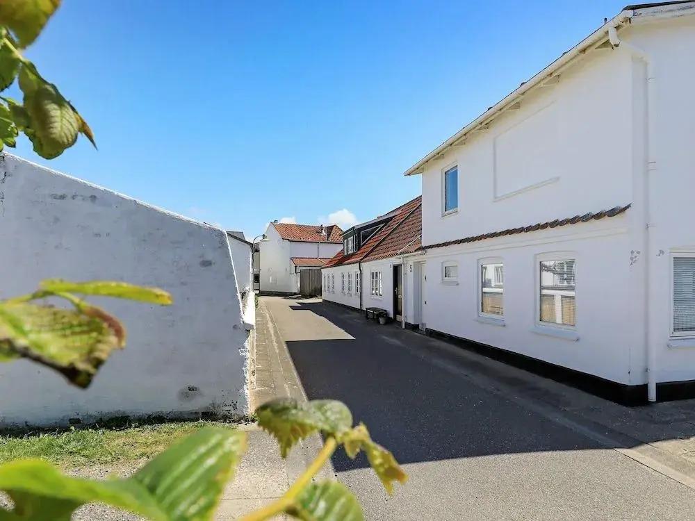 HOLIDAY HOME IN LøKKEN - главное фото