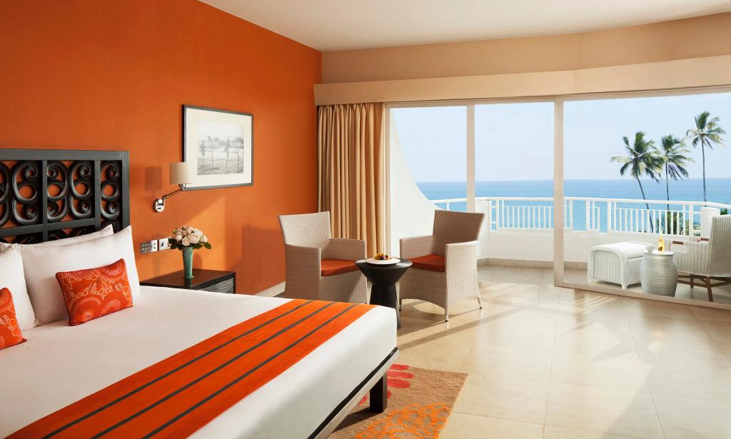 Taj Bentota Resort & Spa - главное фото