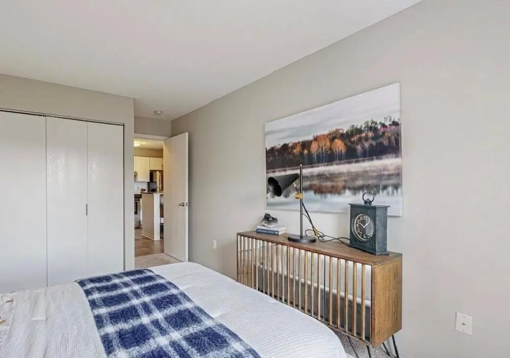 Serene Spring Retreat - главное фото