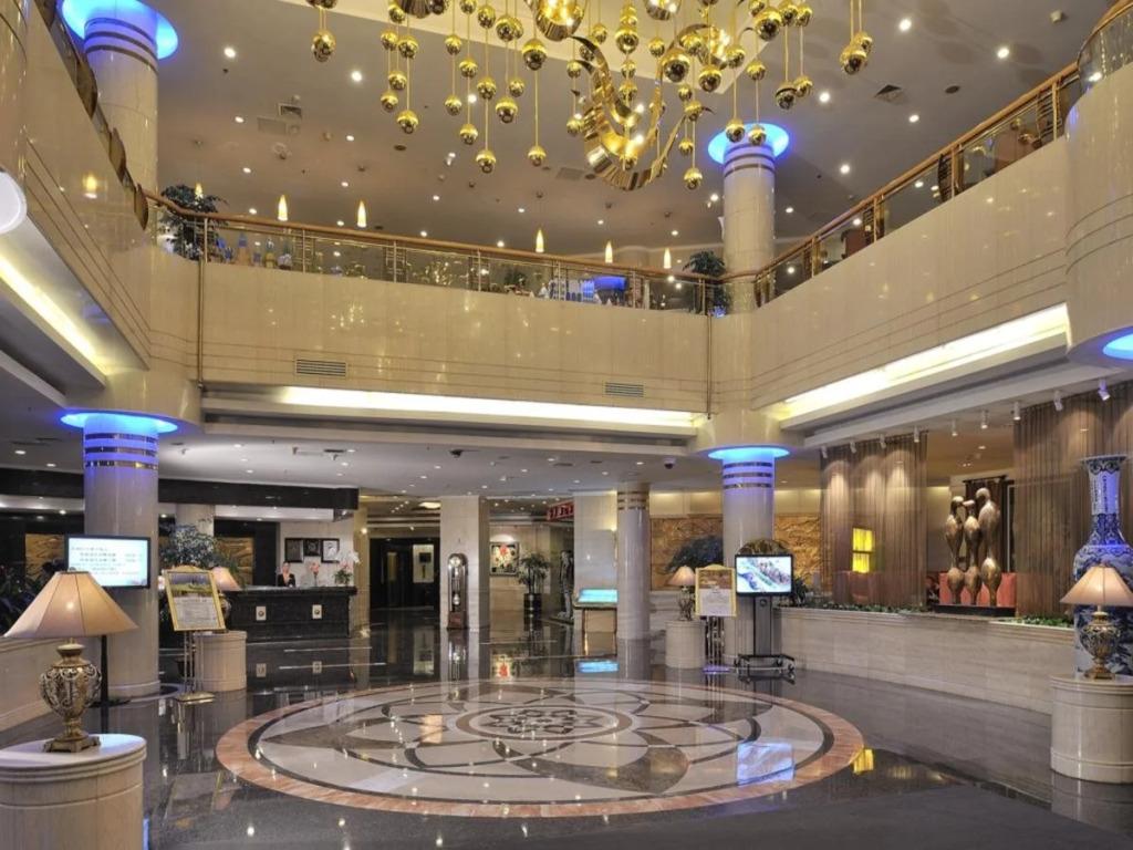 Phoenix Hotel Inner Mongolia - главное фото