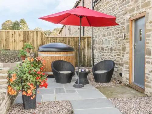 The Hay Loft - главное фото