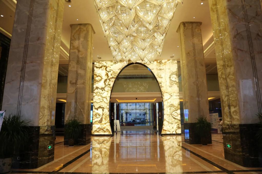 KAIXUANMEN Hotel Shijiazhuang - главное фото
