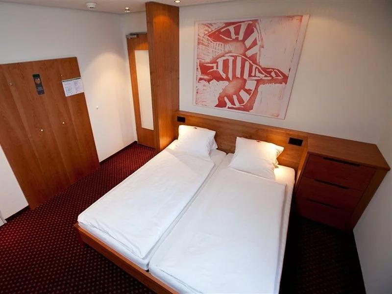 Familienhotel Gorfion - главное фото