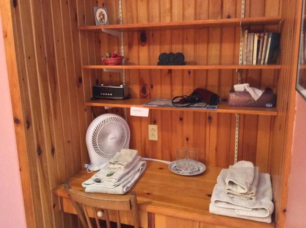 Gite de Brouage - главное фото