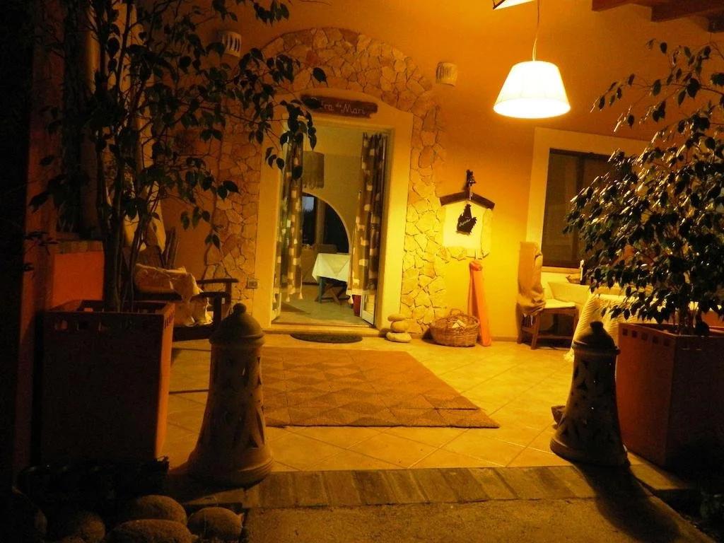 Agriturismo Pedra De Mari - главное фото