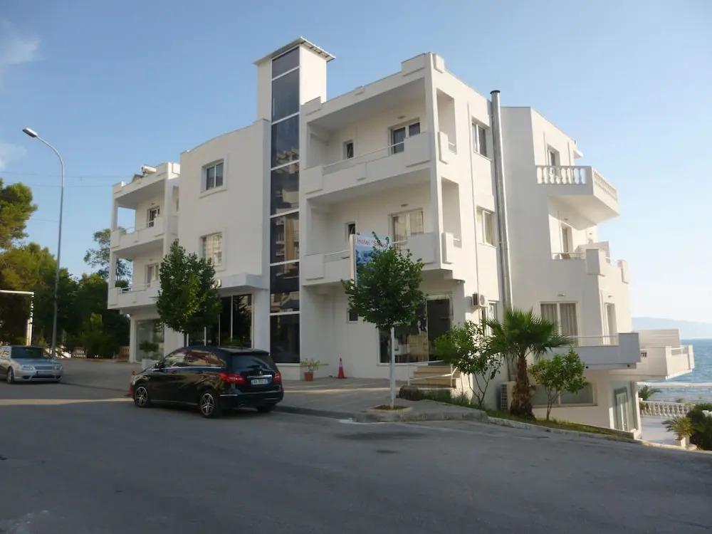 Hotel Sejko - главное фото