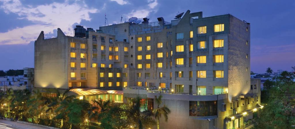 Vivanta Vadodara - главное фото