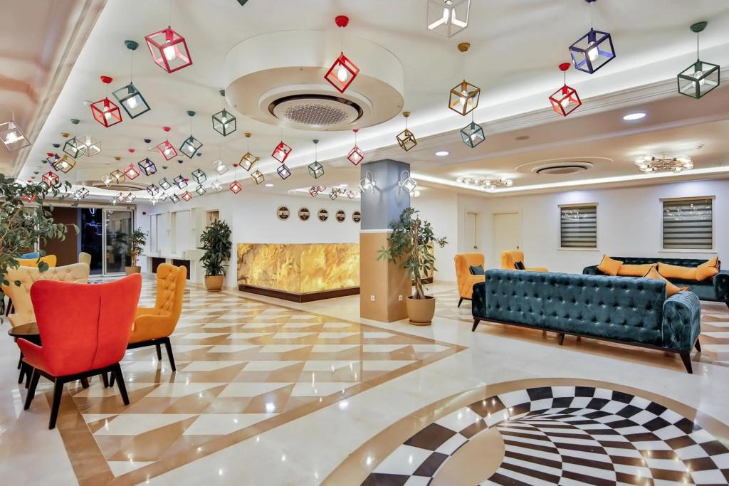 Crystal Club World of Colours - All inclusive - главное фото