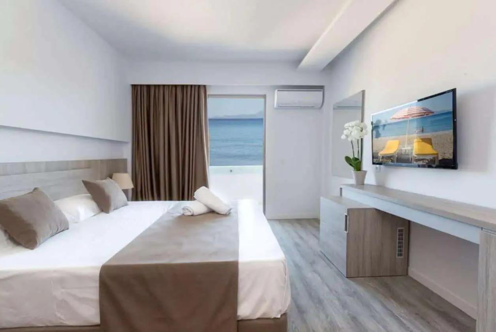 Akti Imperial Deluxe Resort & Spa Dolce by Wyndham - All inclusive - главное фото