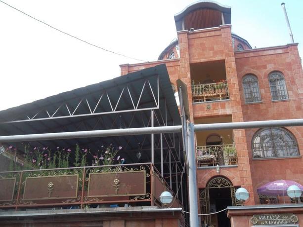 Магнит - главное фото