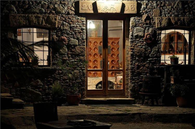 Nomád Hotel & Glamping - главное фото