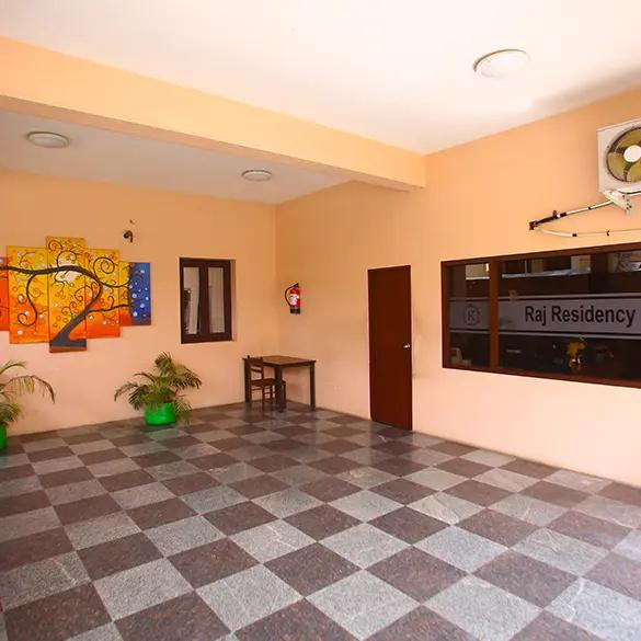 Raj Residency Salem - главное фото