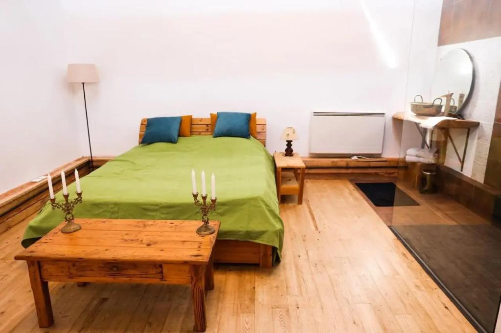 La Maison Du Saula - главное фото