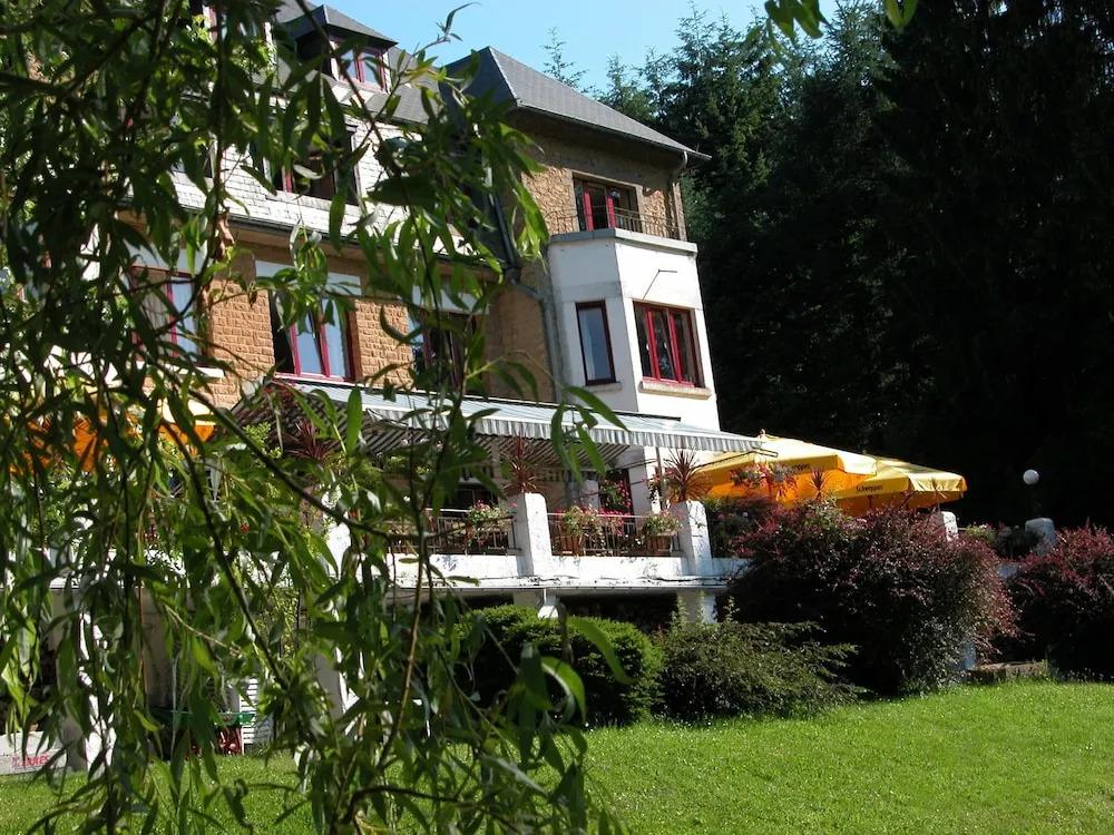 Aux Comtes de Chiny - главное фото