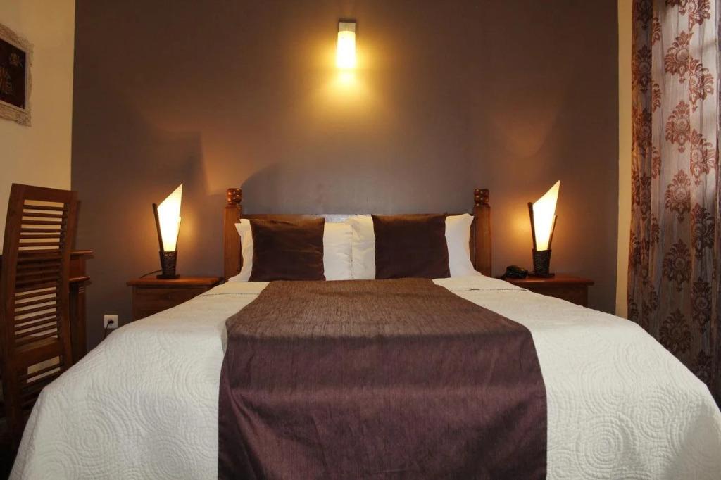 Domaine des Pierres - главное фото