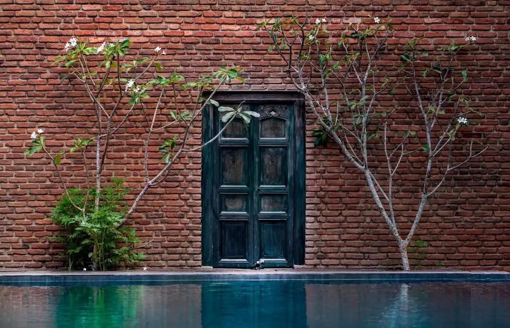 Ayur Ayur Ayurveda Retreat - главное фото