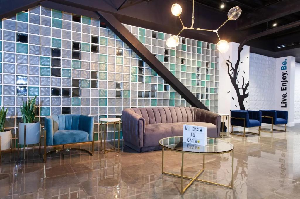 Eazy Rio by ULIV - главное фото