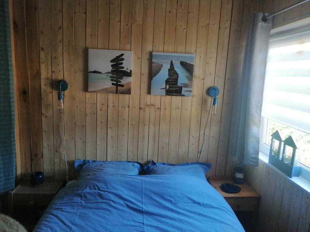 Chalet in Chatillon With Forest and BBQ - главное фото