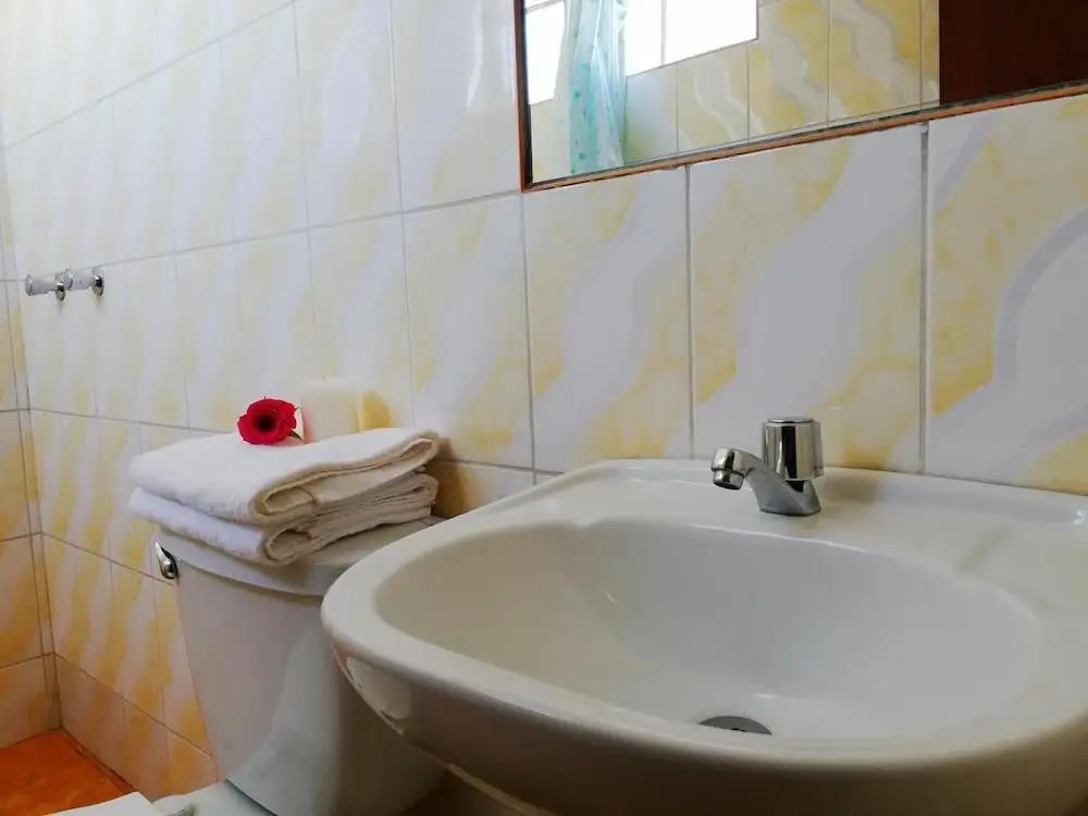 Latidos Hotel - главное фото