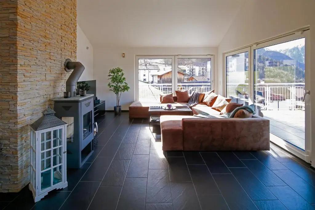 Modern and Cosy 5 Rooms Penthouse With Stunning View - главное фото