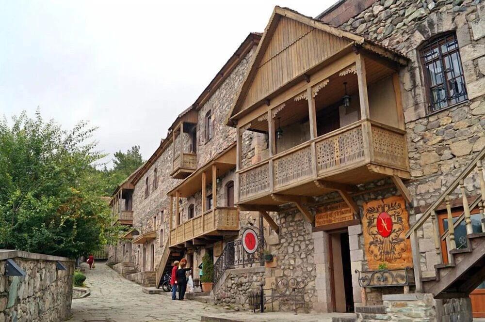 Rest House in Dilijan - главное фото