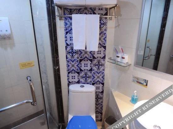 雅悦精致酒店(青岛台东啤酒街店) - главное фото