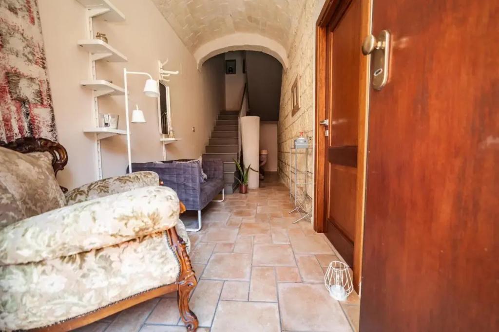 Suite Home Al Centro Di Sassari - главное фото