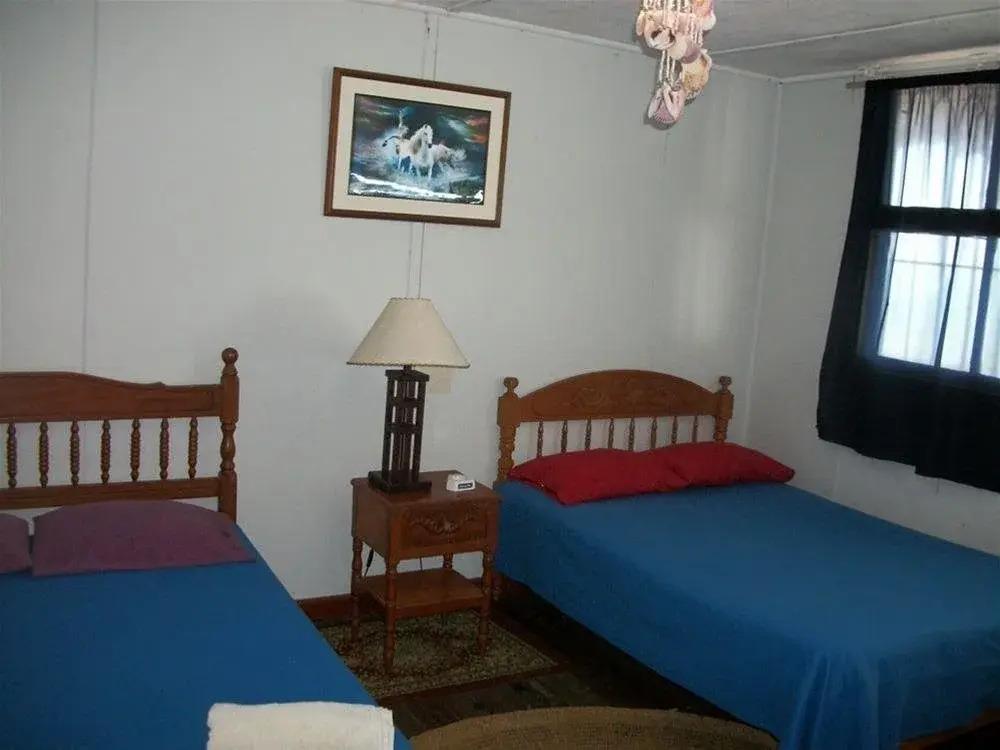 Maykinho Hotel Colan - главное фото