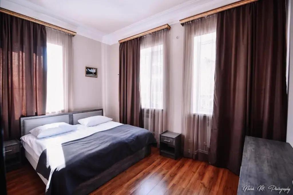 Apart Hotel Sayat-Nova - главное фото