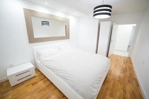 Bor Apartment - главное фото