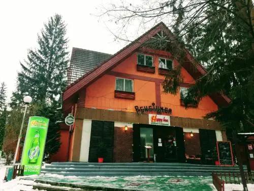 Pensiunea Happy Inn - главное фото