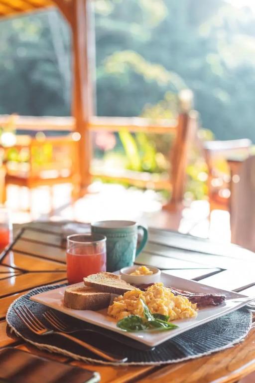 Kunken Lodge - главное фото