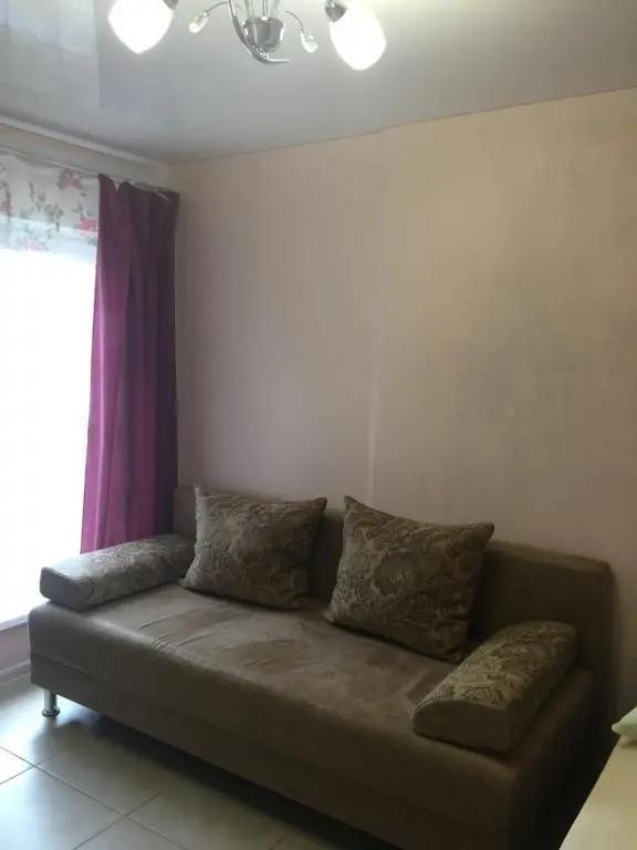 Гостевой дом Уютный - главное фото