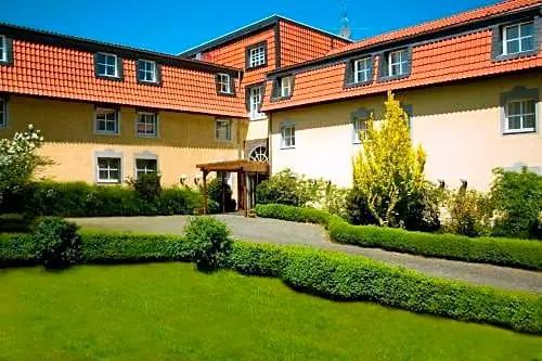 Messehof Hotel & Seminarvilla - nahe Hannover - главное фото