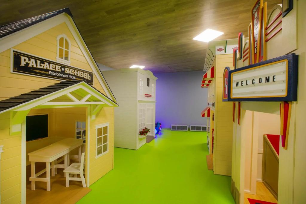 Moon Palace The Grand Cancun - All-inclusive - главное фото