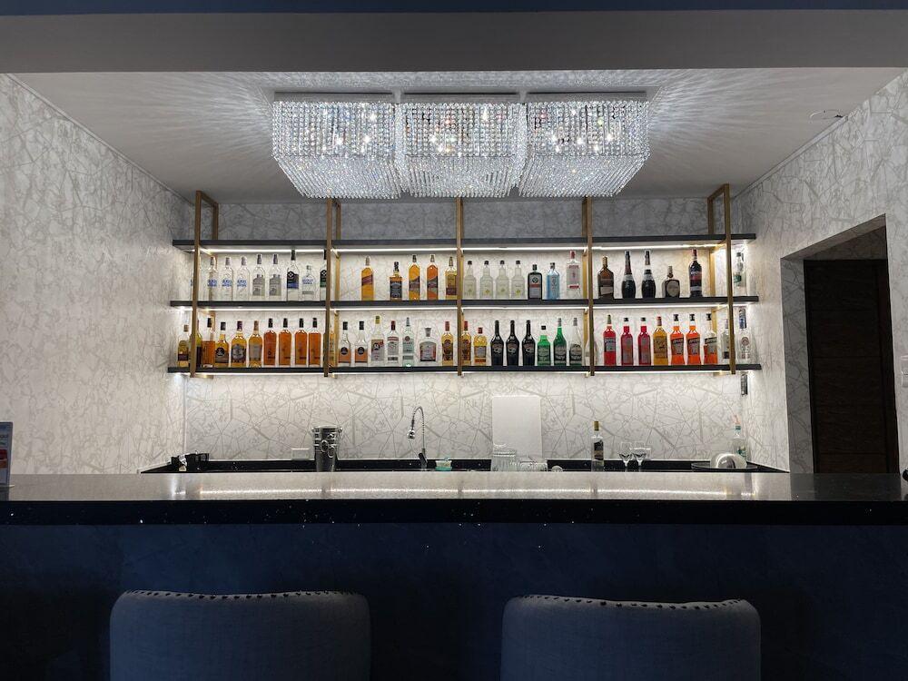 Hotel El Alamo Ejecutivo & Spa - главное фото